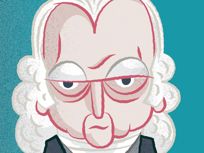 James Madison: 4 america design founding father illustratoin james madison patriot portrait presidents