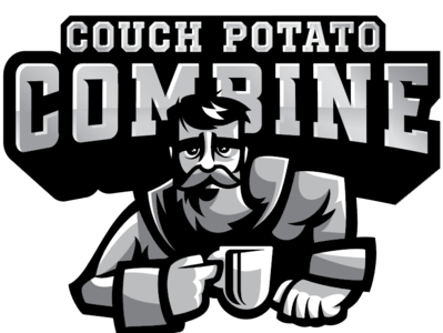 Couch Potato Combing By Raisenochicken On Dribbble