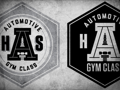 Gym Class Logo