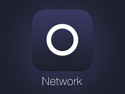 Network Icon