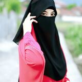 Maryam Baluch