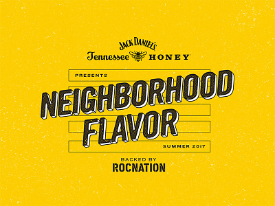 Jack Honey Nay Flay 1