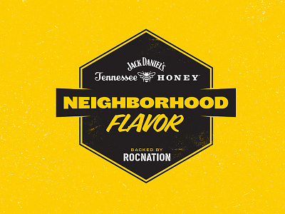 Jack Honey Nay Flay 2