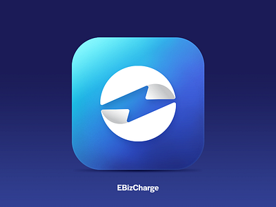 EBiz App Icon