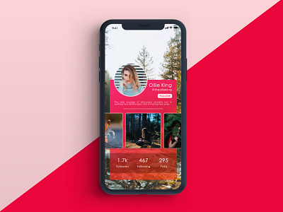 DailyUI Challenge #006