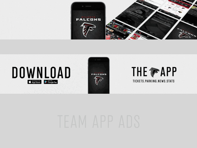 Atlanta Falcons on the App Store