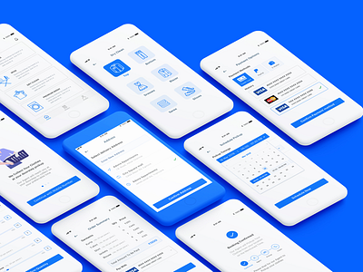 Laundry.io laundry app ux case study ux design ux research ux strategy