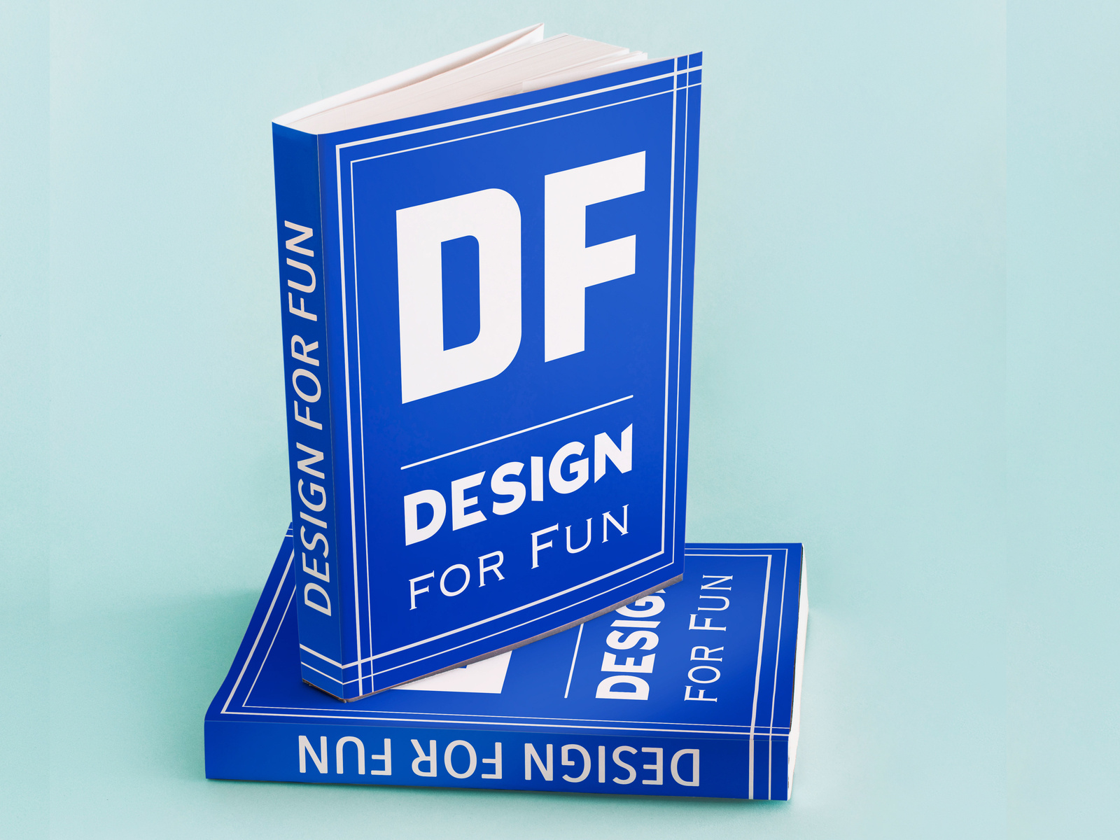 Book Design by Rakesh sridharan on Dribbble