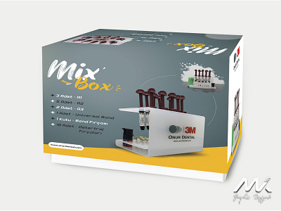 Mix-Box Design