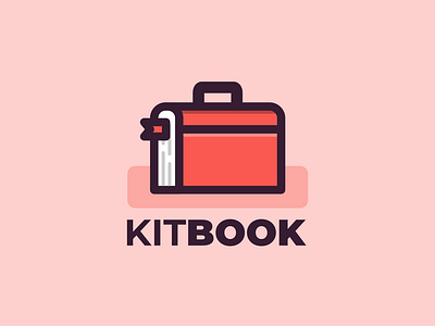 Kitbook Logo