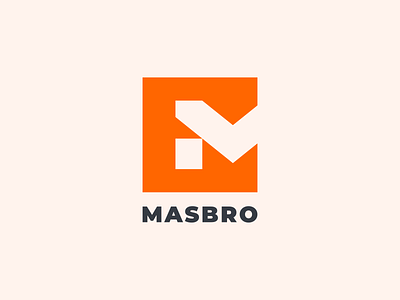 Masbro Logo