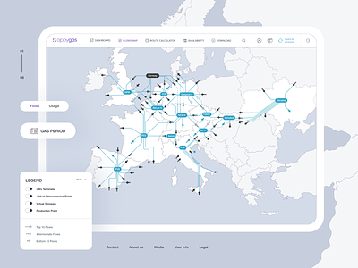 Appygas (GRTgaz Deutschland)