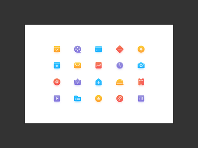 Color Icon