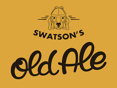 Swatson's logo
