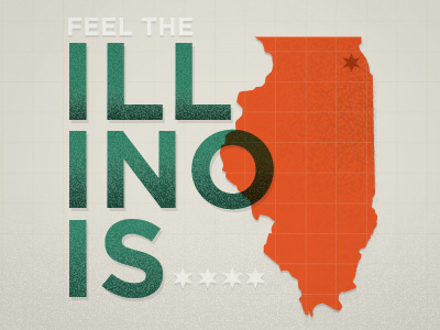 Feel The Illinois chicago illinois rebound