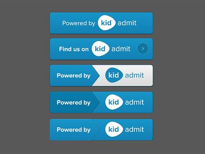 KidAdmit Button button follow like powered by