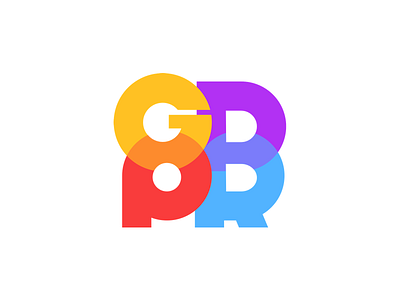 GDPR logo