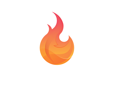 FireBlink logo reDesign Wip