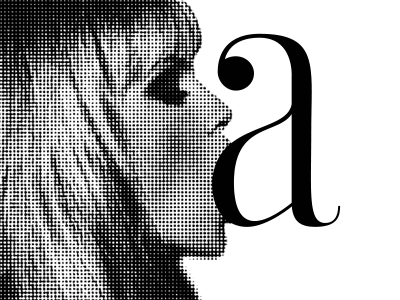 Typesensual didot sexy type typeface typography