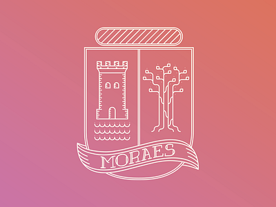 Moraes: Coat of Arms