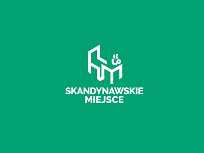 SKANDYNAWSKIE MIEJSCE