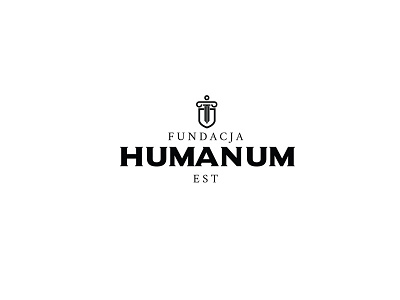 HUMANUM EST fundacja fundation human humanum