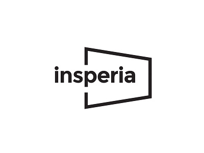 insperia branding logo