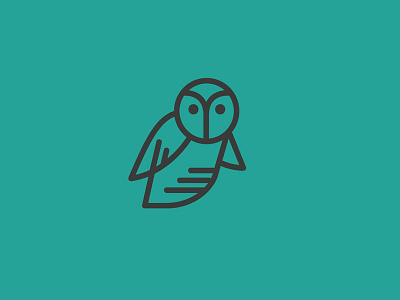 Web/Print Designer designer owl portfolio print web