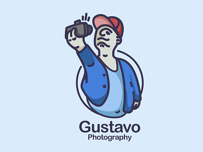 Gustavo photography