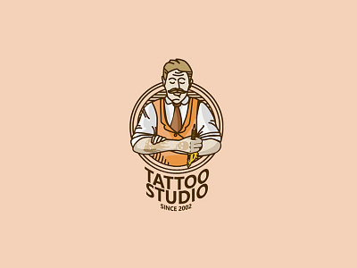 TATTOO STUDIO tattoo