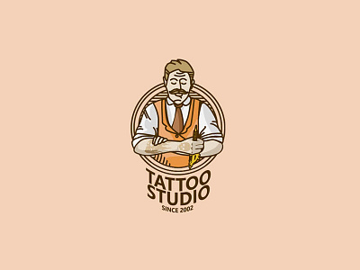 TATTOO STUDIO