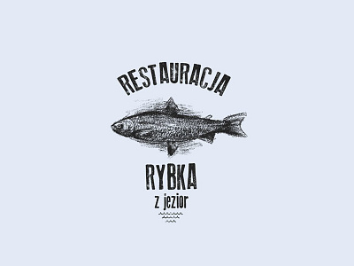 Restauracja RYBKA
