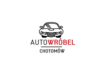 AUTO WRÓBEL