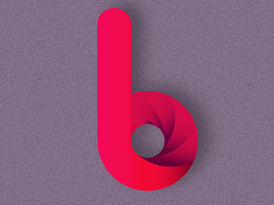 b - logo