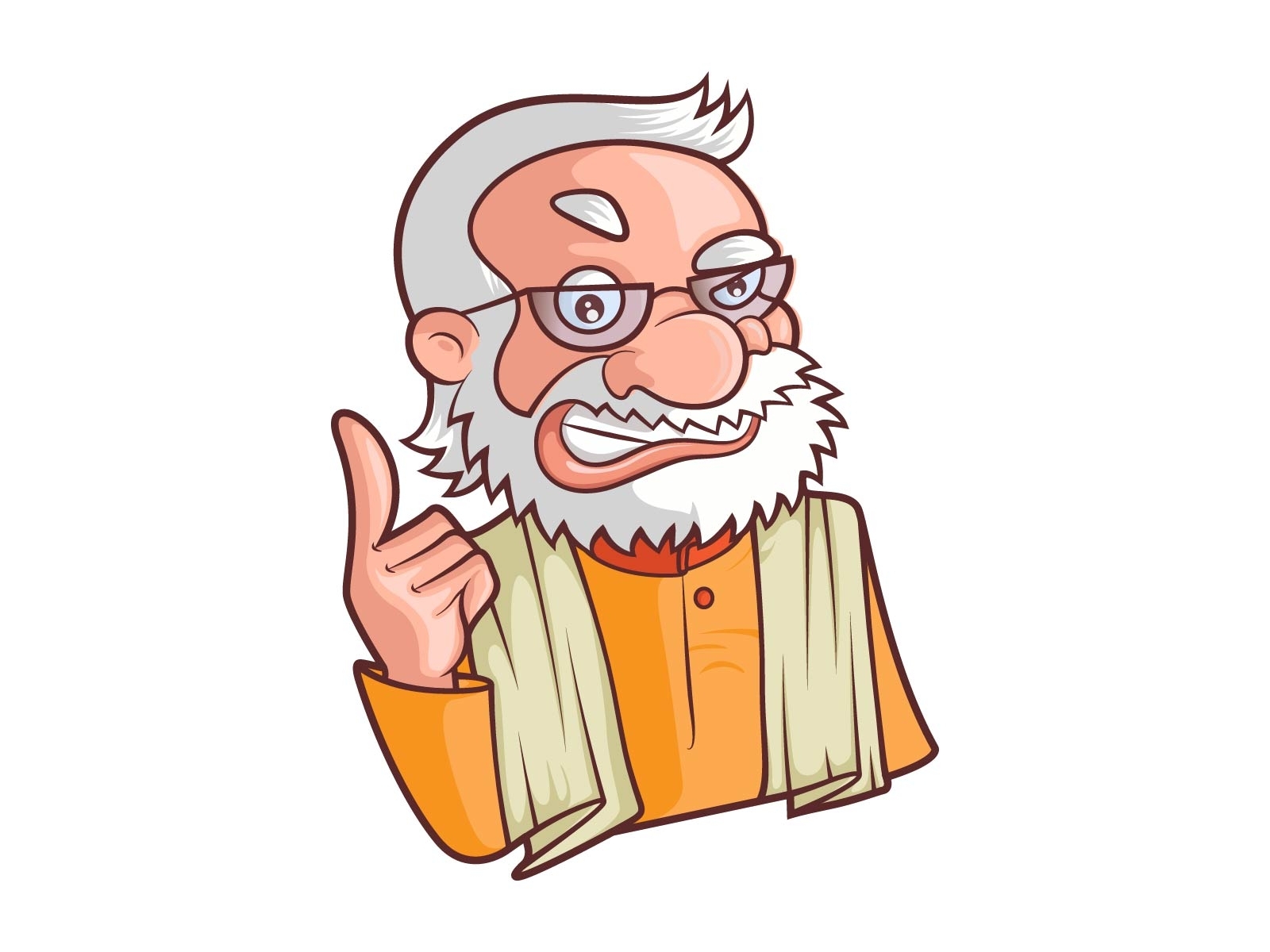 As Modi's Stock Plummets, Cartoonists Have a Field Day