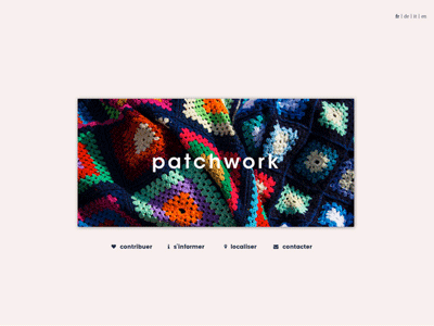 Patchwork | Homepage