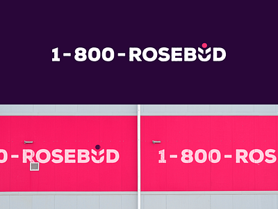 1-800-Rosebud Logo 6/30