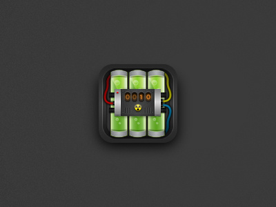iOS Icon app icon ipad