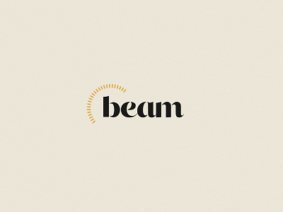 beam beam branding cbd cbdoil graphicdesign logo logodesign