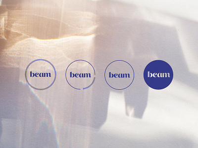 beam beam beamcbd branding cbd cbd logo cbdoil graphicdesign logodesign