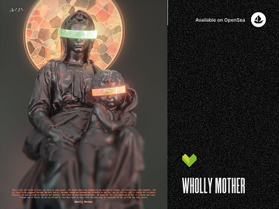Wholly Mother
