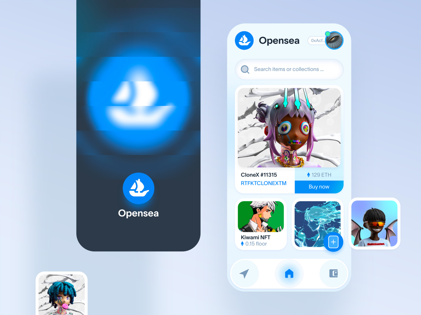 opensea-app-concept-2-by-david-ofiare-on-dribbble