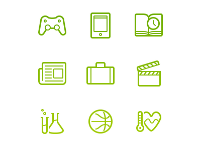 Icons icon icons
