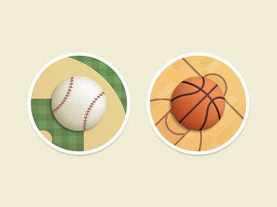 Sports Balls