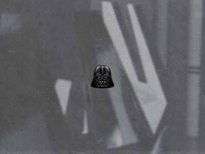 Vader icon star wars