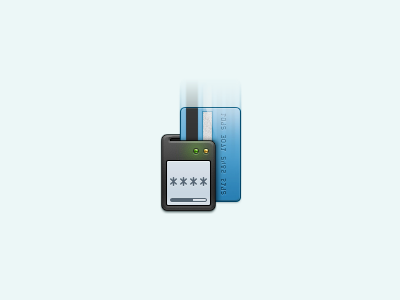 Card Payments card icon payment