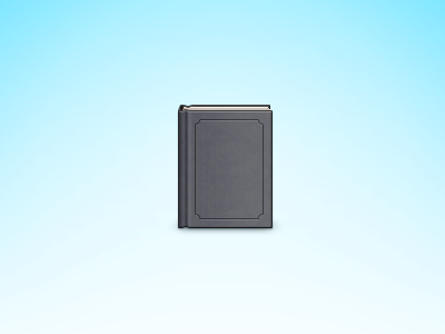 Book book icon