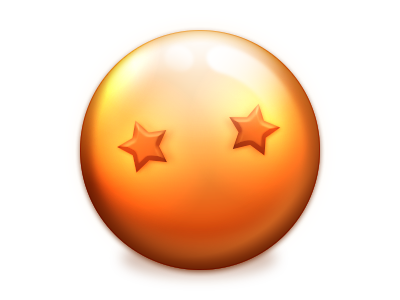 Dragon Ball dragon ball dragonball icon orb stars