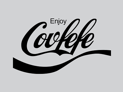 Enjoy Covfefe