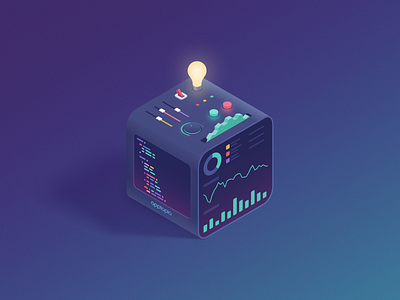 API Cube